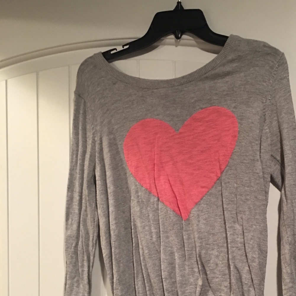Forever 21 sweater